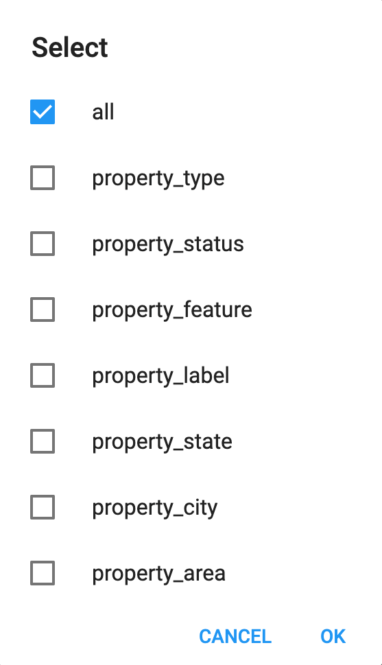home-add-section-list-types-screenshot