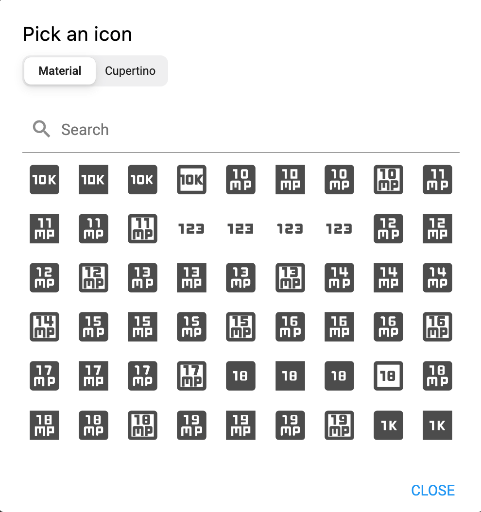 icon-picker